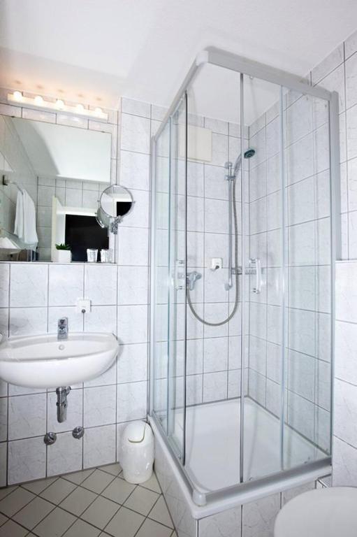 Hotel Gerberhof Backnang Habitación foto